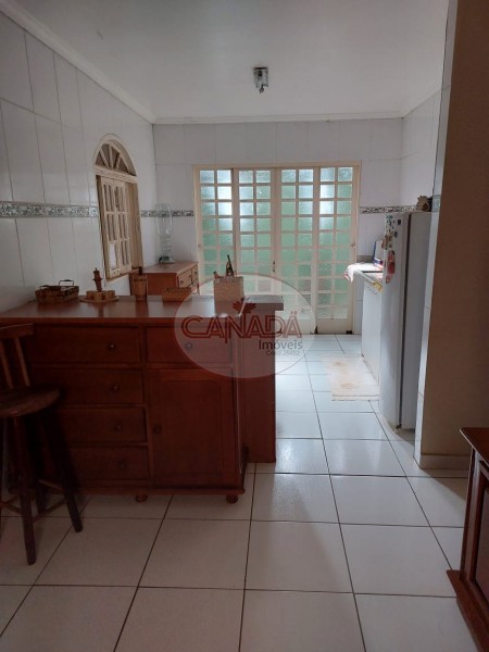 Aliança Imóveis - Imobiliária em Ribeirão Preto - SP - CASA - PARQUE DAS ANDORINHAS - RIBEIRAO PRETO