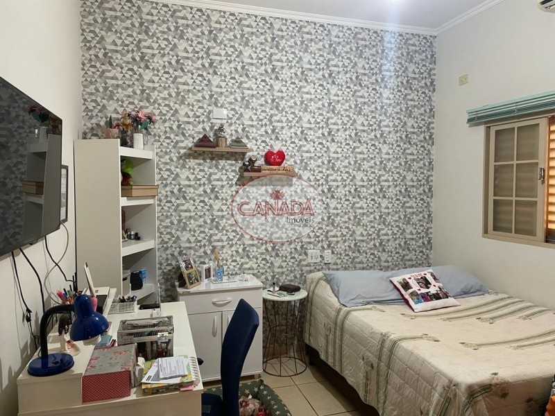 Aliança Imóveis - Imobiliária em Ribeirão Preto - SP - CASA EM CONDOMINIO - ROYAL PARK - RIBEIRAO PRETO