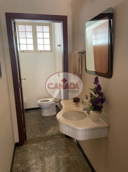 Aliança Imóveis - Imobiliária em Ribeirão Preto - SP - CASA EM CONDOMINIO - ROYAL PARK - RIBEIRAO PRETO