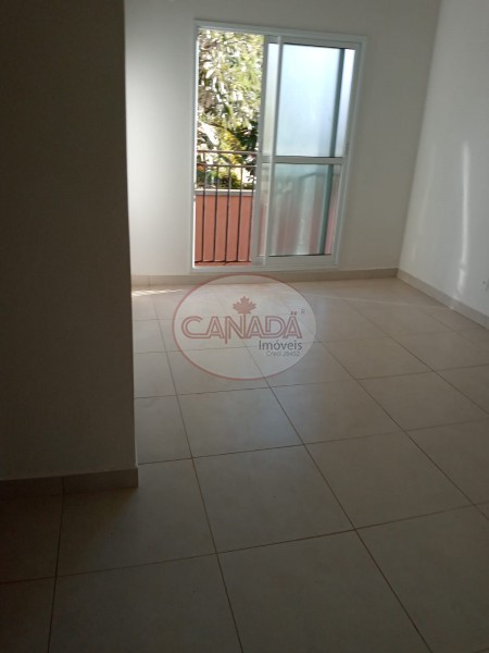 Aliança Imóveis - Imobiliária em Ribeirão Preto - SP - APARTAMENTO - JARDIM BOTANICO - RIBEIRAO PRETO