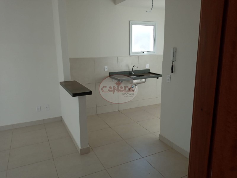 Aliança Imóveis - Imobiliária em Ribeirão Preto - SP - APARTAMENTO - JARDIM BOTANICO - RIBEIRAO PRETO