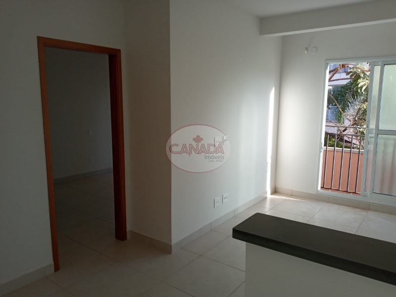 Aliança Imóveis - Imobiliária em Ribeirão Preto - SP - APARTAMENTO - JARDIM BOTANICO - RIBEIRAO PRETO