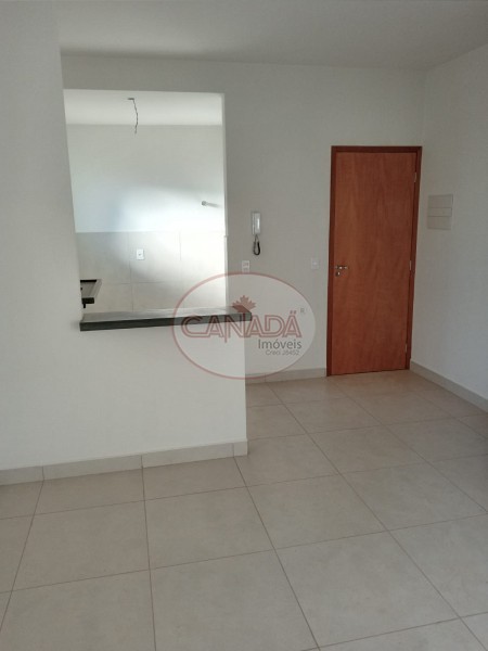 Aliança Imóveis - Imobiliária em Ribeirão Preto - SP - APARTAMENTO - JARDIM BOTANICO - RIBEIRAO PRETO