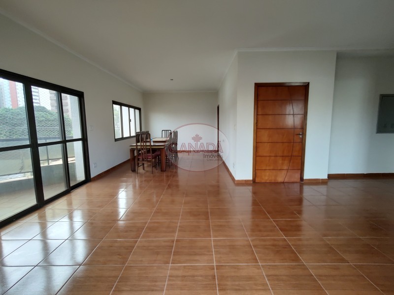 Imóvel: Apartamento em Ribeirao Preto no Bairro Higienopolis