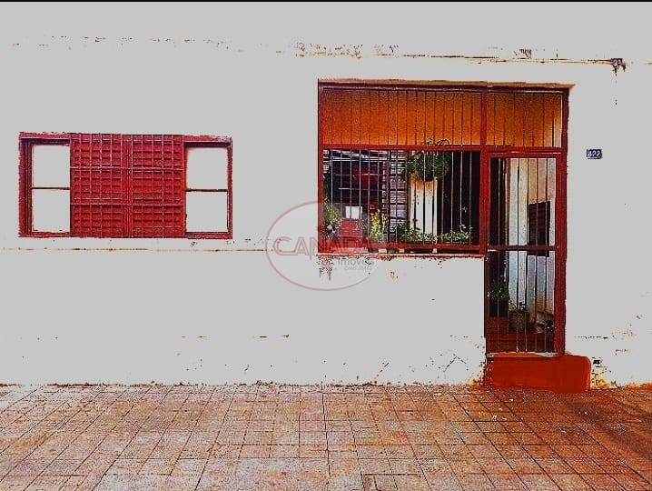 Imóvel: Casa em Ribeirao Preto no Bairro Campos Eliseos 