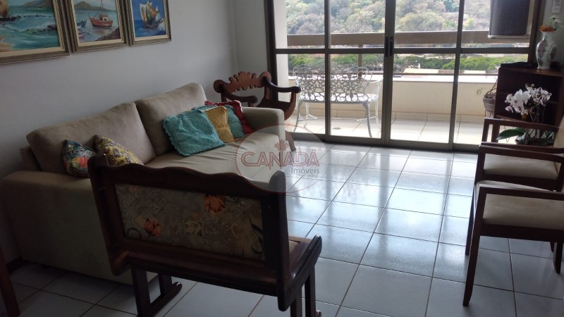 Aliança Imóveis - Imobiliária em Ribeirão Preto - SP - APARTAMENTO - CENTRO - RIBEIRAO PRETO