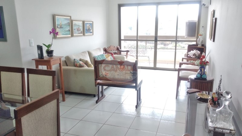 Aliança Imóveis - Imobiliária em Ribeirão Preto - SP - APARTAMENTO - CENTRO - RIBEIRAO PRETO