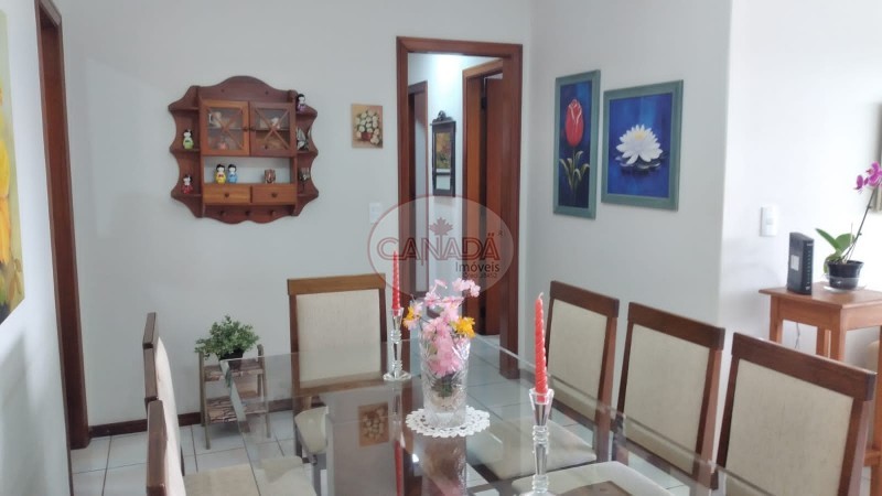 Aliança Imóveis - Imobiliária em Ribeirão Preto - SP - APARTAMENTO - CENTRO - RIBEIRAO PRETO