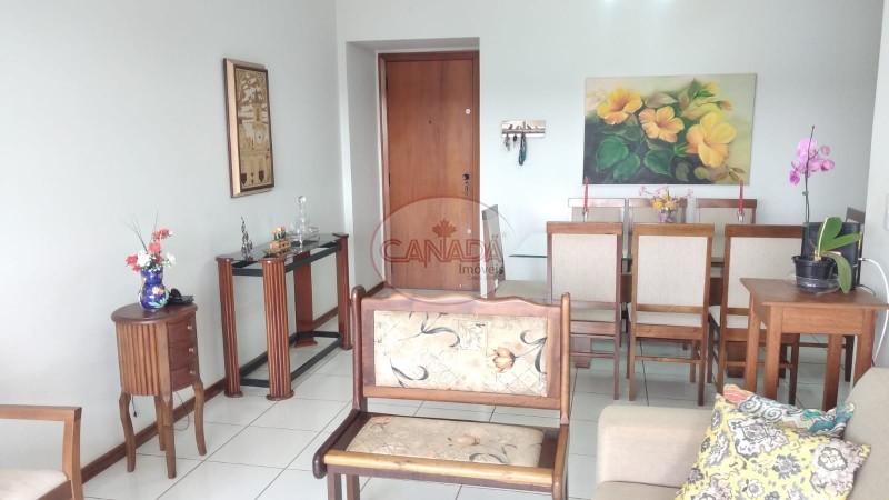 Aliança Imóveis - Imobiliária em Ribeirão Preto - SP - APARTAMENTO - CENTRO - RIBEIRAO PRETO