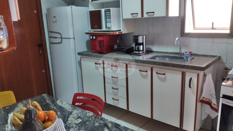 Aliança Imóveis - Imobiliária em Ribeirão Preto - SP - APARTAMENTO - CENTRO - RIBEIRAO PRETO