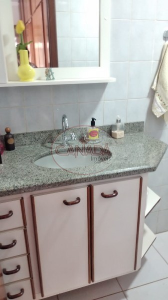 Aliança Imóveis - Imobiliária em Ribeirão Preto - SP - APARTAMENTO - CENTRO - RIBEIRAO PRETO