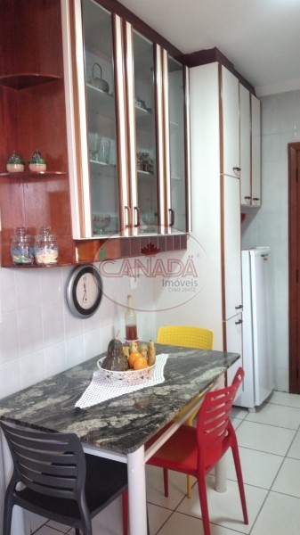 Aliança Imóveis - Imobiliária em Ribeirão Preto - SP - APARTAMENTO - CENTRO - RIBEIRAO PRETO