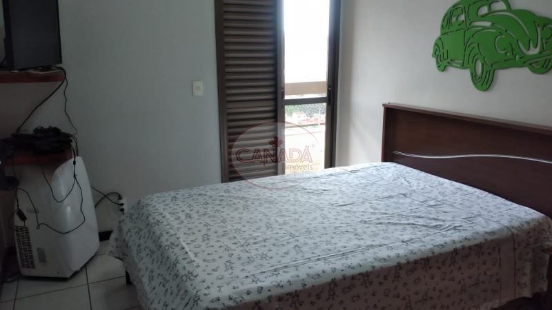 Aliança Imóveis - Imobiliária em Ribeirão Preto - SP - APARTAMENTO - CENTRO - RIBEIRAO PRETO