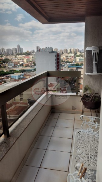 Aliança Imóveis - Imobiliária em Ribeirão Preto - SP - APARTAMENTO - CENTRO - RIBEIRAO PRETO