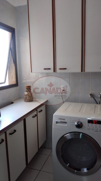 Aliança Imóveis - Imobiliária em Ribeirão Preto - SP - APARTAMENTO - CENTRO - RIBEIRAO PRETO