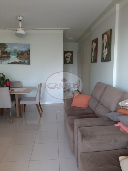 Aliança Imóveis - Imobiliária em Ribeirão Preto - SP - APARTAMENTO - JARDIM PAULISTA  - RIBEIRAO PRETO