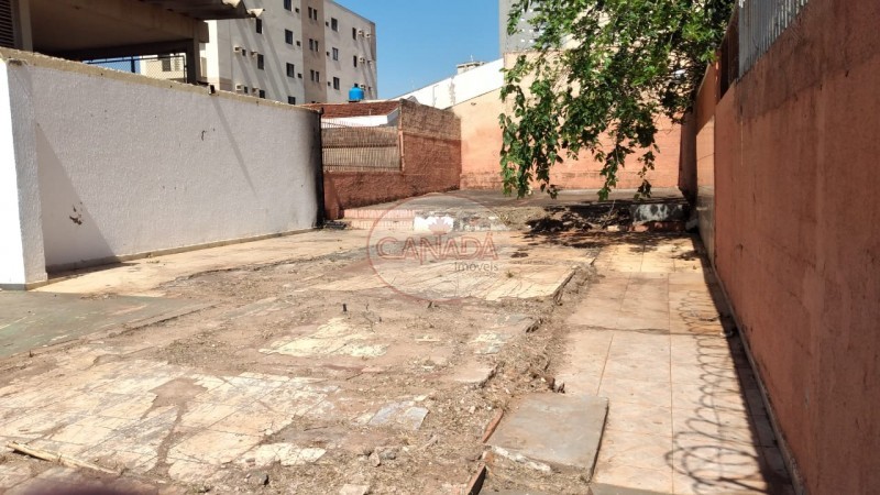 Aliança Imóveis - Imobiliária em Ribeirão Preto - SP - TERRENO - VILA SEIXAS  - RIBEIRAO PRETO