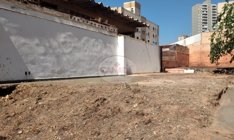 Aliança Imóveis - Imobiliária em Ribeirão Preto - SP - TERRENO - VILA SEIXAS  - RIBEIRAO PRETO