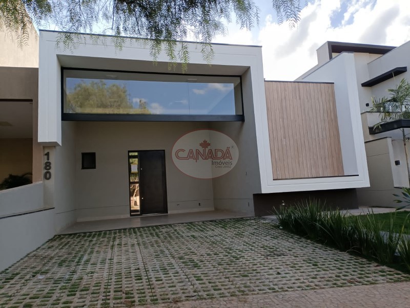 Imóvel: Casa em Ribeirao Preto no Bairro Vila Romana I