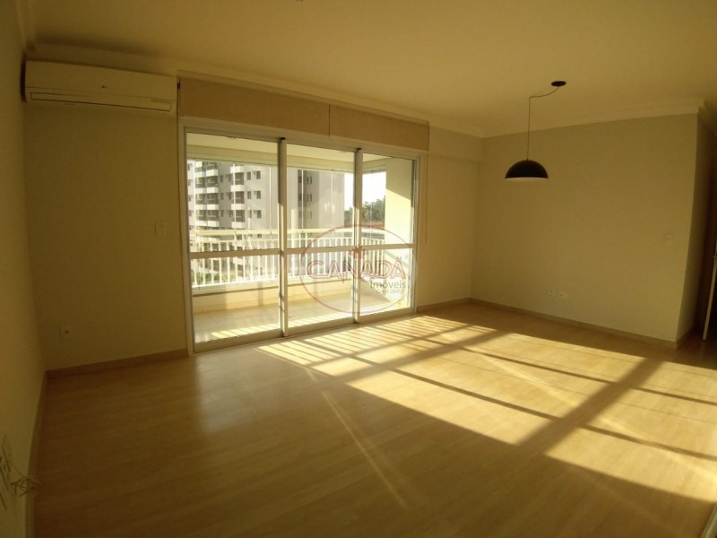 Imóvel: Apartamento em Ribeirao Preto no Bairro Nova Aliança Sul