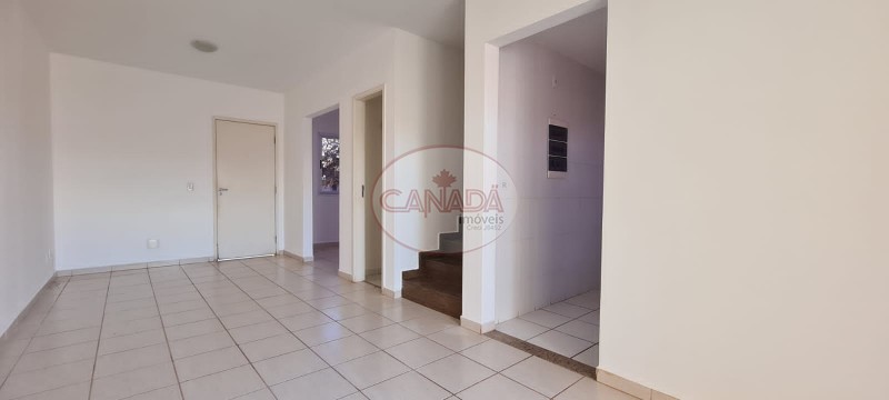 Aliança Imóveis - Imobiliária em Ribeirão Preto - SP - CASA EM CONDOMINIO - VILA DO GOLFE - RIBEIRAO PRETO