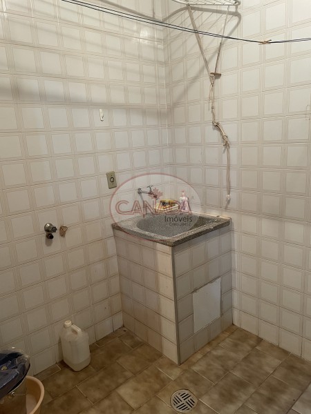 Aliança Imóveis - Imobiliária em Ribeirão Preto - SP - APARTAMENTO - PARQUE BANDEIRANTES  - RIBEIRAO PRETO