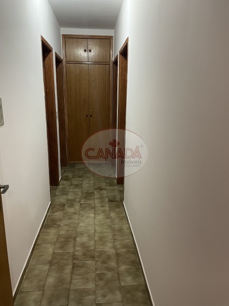 Aliança Imóveis - Imobiliária em Ribeirão Preto - SP - APARTAMENTO - PARQUE BANDEIRANTES  - RIBEIRAO PRETO