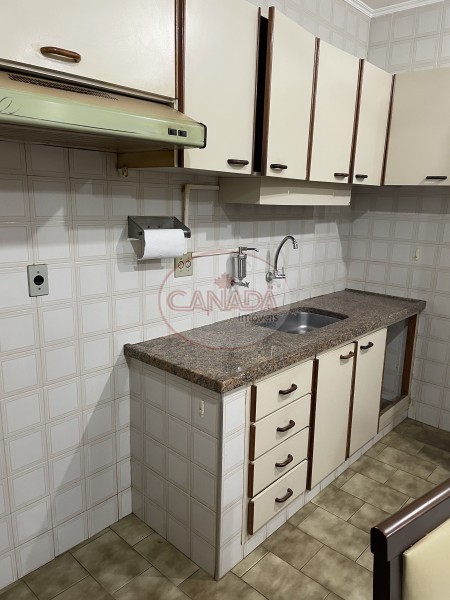 Aliança Imóveis - Imobiliária em Ribeirão Preto - SP - APARTAMENTO - PARQUE BANDEIRANTES  - RIBEIRAO PRETO