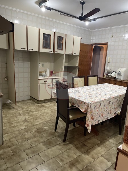 Aliança Imóveis - Imobiliária em Ribeirão Preto - SP - APARTAMENTO - PARQUE BANDEIRANTES  - RIBEIRAO PRETO
