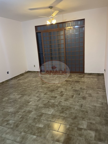 Aliança Imóveis - Imobiliária em Ribeirão Preto - SP - APARTAMENTO - PARQUE BANDEIRANTES  - RIBEIRAO PRETO