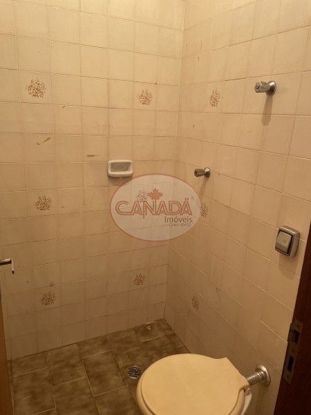 Aliança Imóveis - Imobiliária em Ribeirão Preto - SP - APARTAMENTO - PARQUE BANDEIRANTES  - RIBEIRAO PRETO