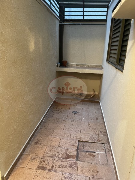 Aliança Imóveis - Imobiliária em Ribeirão Preto - SP - APARTAMENTO - PARQUE BANDEIRANTES  - RIBEIRAO PRETO