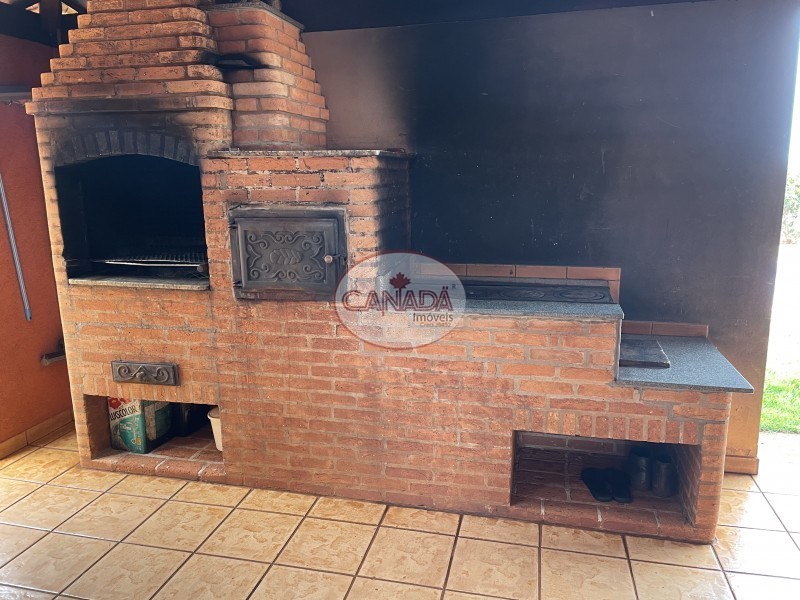 Aliança Imóveis - Imobiliária em Ribeirão Preto - SP - CHACARA - CONDOMÍNIO PANORAMA - RIBEIRAO PRETO