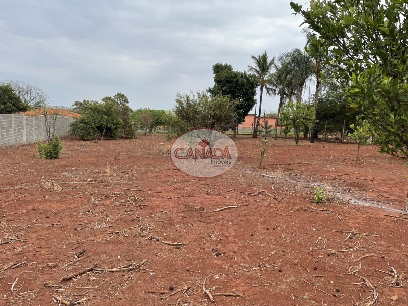 Aliança Imóveis - Imobiliária em Ribeirão Preto - SP - CHACARA - CONDOMÍNIO PANORAMA - RIBEIRAO PRETO