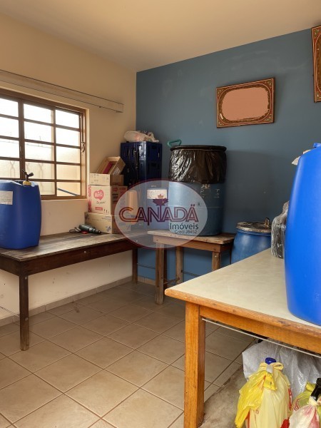Aliança Imóveis - Imobiliária em Ribeirão Preto - SP - CHACARA - CONDOMÍNIO PANORAMA - RIBEIRAO PRETO