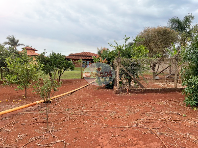 Imóvel: Chacara em Ribeirao Preto no Bairro Condomínio Panorama
