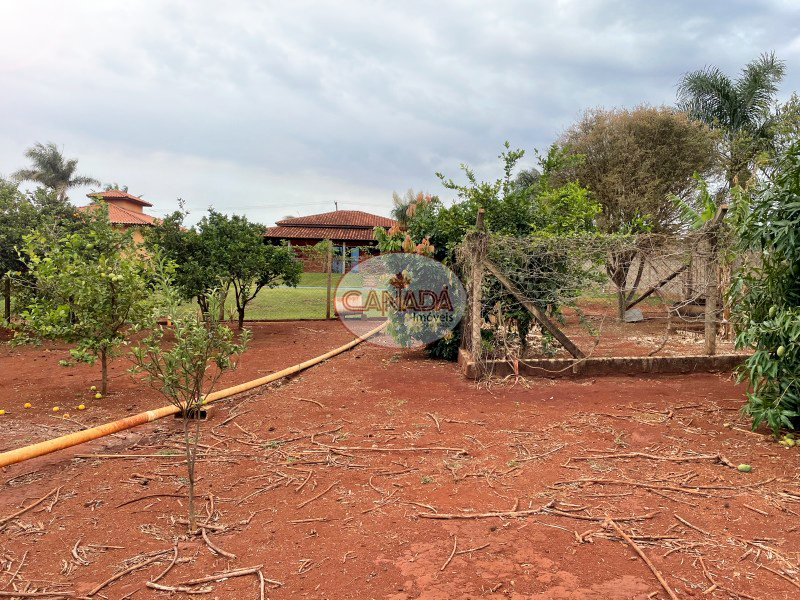 Aliança Imóveis - Imobiliária em Ribeirão Preto - SP - CHACARA - RECREIO PANORAMA - RIBEIRAO PRETO