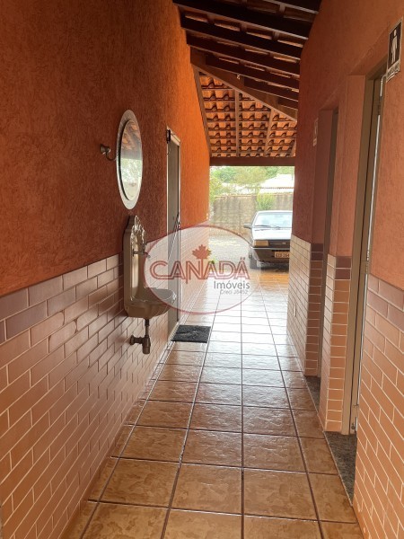 Aliança Imóveis - Imobiliária em Ribeirão Preto - SP - CHACARA - CONDOMÍNIO PANORAMA - RIBEIRAO PRETO