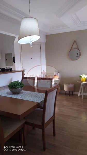 Aliança Imóveis - Imobiliária em Ribeirão Preto - SP - APARTAMENTO - ALTO DA BOA VISTA - RIBEIRAO PRETO