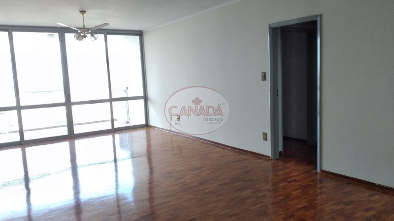 Aliança Imóveis - Imobiliária em Ribeirão Preto - SP - APARTAMENTO - CENTRO - RIBEIRAO PRETO