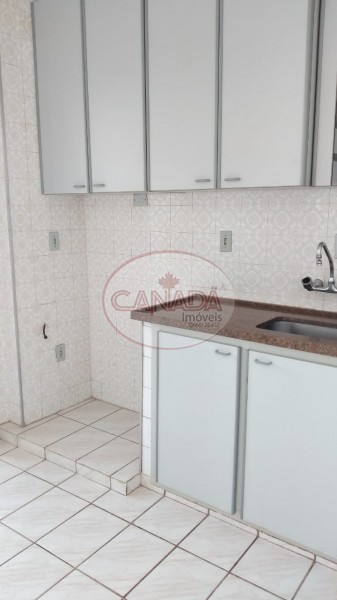 Aliança Imóveis - Imobiliária em Ribeirão Preto - SP - APARTAMENTO - CENTRO - RIBEIRAO PRETO