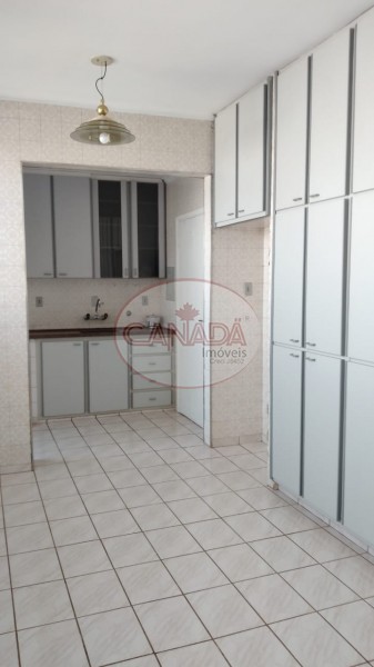 Aliança Imóveis - Imobiliária em Ribeirão Preto - SP - APARTAMENTO - CENTRO - RIBEIRAO PRETO