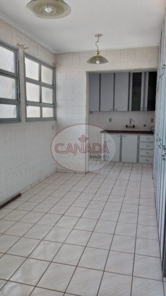 Aliança Imóveis - Imobiliária em Ribeirão Preto - SP - APARTAMENTO - CENTRO - RIBEIRAO PRETO