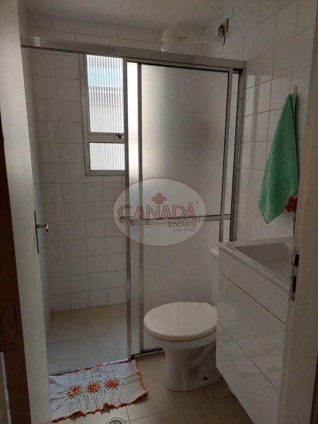 Aliança Imóveis - Imobiliária em Ribeirão Preto - SP - APARTAMENTO - JARDIM MACEDO  - RIBEIRAO PRETO