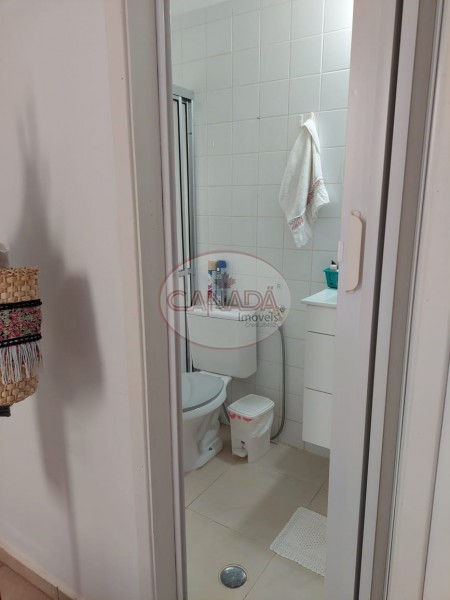 Aliança Imóveis - Imobiliária em Ribeirão Preto - SP - APARTAMENTO - JARDIM MACEDO  - RIBEIRAO PRETO