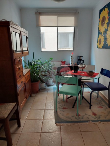 Aliança Imóveis - Imobiliária em Ribeirão Preto - SP - APARTAMENTO - JARDIM MACEDO  - RIBEIRAO PRETO