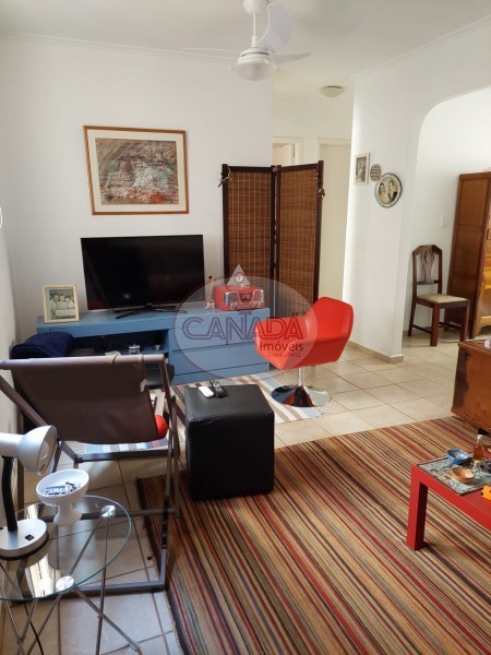 Aliança Imóveis - Imobiliária em Ribeirão Preto - SP - APARTAMENTO - JARDIM MACEDO  - RIBEIRAO PRETO