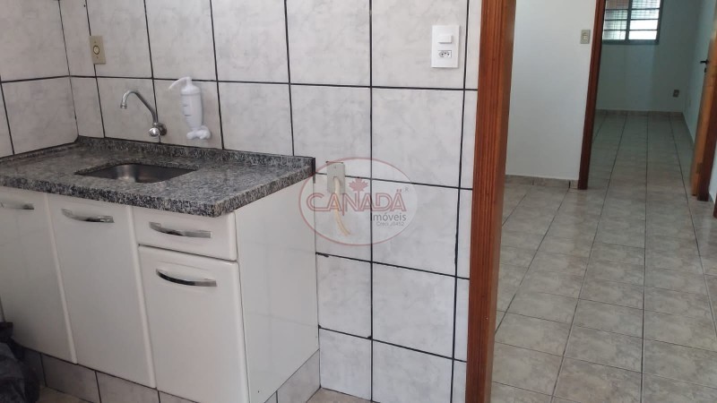 Aliança Imóveis - Imobiliária em Ribeirão Preto - SP - CASA - MONTE ALEGRE  - RIBEIRAO PRETO