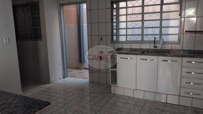 Aliança Imóveis - Imobiliária em Ribeirão Preto - SP - CASA - MONTE ALEGRE  - RIBEIRAO PRETO