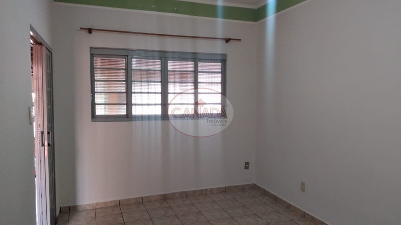 Aliança Imóveis - Imobiliária em Ribeirão Preto - SP - CASA - MONTE ALEGRE  - RIBEIRAO PRETO